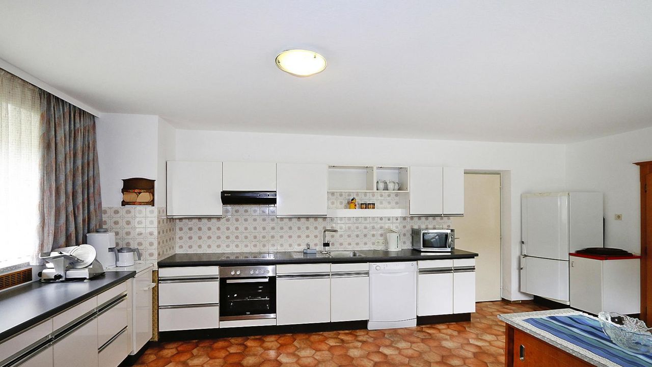 Kitchen Kitchen